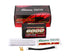 Gens Ace Redline 2.0 6000mAh 15.2V 140C 4S LiHV Shorty Battery 5mm Bullets