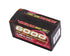 Gens Ace Redline 2.0 6000mAh 15.2V 140C 4S LiHV Shorty Battery 5mm Bullets