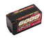 Gens Ace Redline 2.0 6000mAh 15.2V 140C 4S LiHV Shorty Battery 5mm Bullets