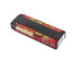 Gens Ace Redline 2.0 2S LCG LiHV Battery 140C (7.6V/65000mAh) w/5mm Bullets