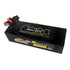 Gens Ace G-Tech 8000mAh 14.8V 100C 4S LiPo Battery EC5 – Bashing Series
