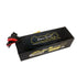Gens Ace G-Tech 8000mAh 14.8V 100C 4S LiPo Battery EC5 – Bashing Series