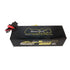 Gens Ace G-Tech 8000mAh 14.8V 100C 4S LiPo Battery EC5 – Bashing Series