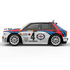 MJX Hyper GO 14302 Lancia Delta 1/14 Brushless 4WD RTR – Rally/Drift έως 60km/h