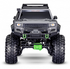 Traxxas TRX-4 Sport High Trail™ 1/10 RTR Scale Crawler Grey (82044-4)