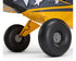 HobbyZone Carbon Cub S 2 1.3m Cleetus McFarland RTF Basic SAFE