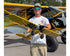 HobbyZone Carbon Cub S 2 1.3m Cleetus McFarland RTF Basic SAFE
