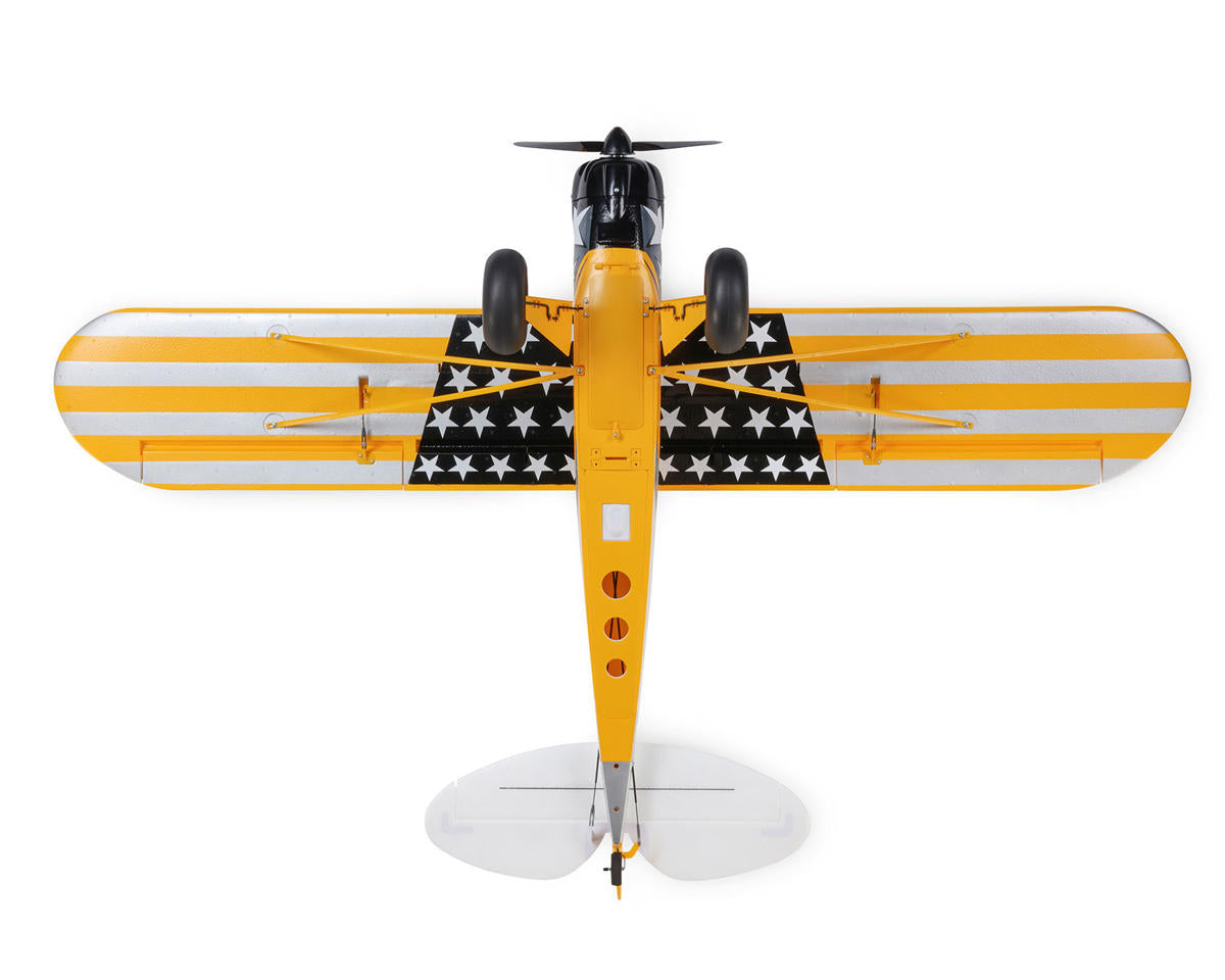HobbyZone Carbon Cub S 2 1.3m Cleetus McFarland RTF Basic SAFE