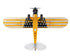HobbyZone Carbon Cub S 2 1.3m Cleetus McFarland RTF Basic SAFE
