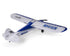 HobbyZone Sport Cub S 2 RTF Electric Airplane w/SAFE 616mm
