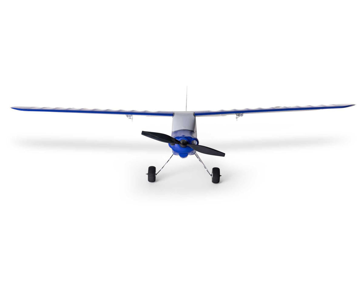 HobbyZone Sport Cub S 2 RTF Electric Airplane w/SAFE 616mm
