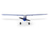 HobbyZone Sport Cub S 2 RTF Electric Airplane w/SAFE 616mm