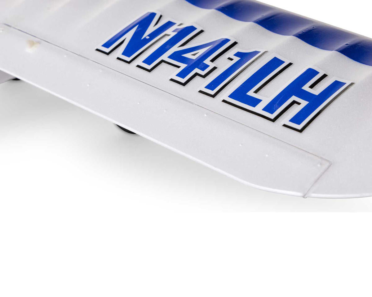 HobbyZone Sport Cub S 2 RTF Electric Airplane w/SAFE 616mm