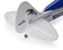HobbyZone Sport Cub S 2 RTF Electric Airplane w/SAFE 616mm