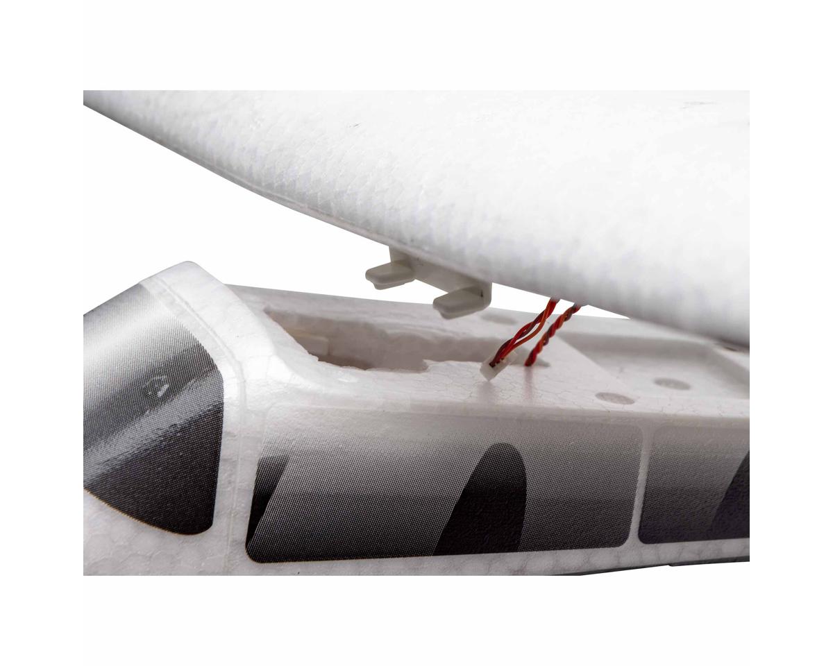 HobbyZone Apprentice STOL S RTF Electric Airplane (700mm) w/SAFE Technology