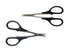 PROTONRC HSS Curved and Straight Scissor for RC Car Body - SET OF 2