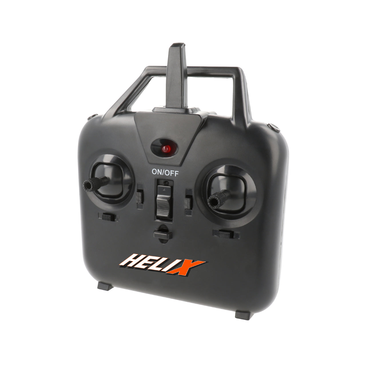 MODSTER HeliX V2 Flybarless RC Helicopter Electric RTF
