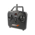 MODSTER HeliX V2 Flybarless RC Helicopter Electric RTF
