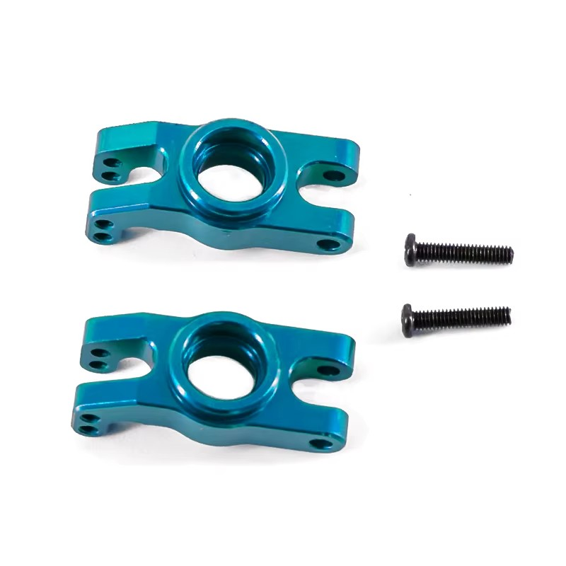 ProtonRC MJX Hyper Go 16208 RC Car Upgrade Parts Rear Wheel Cups