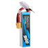 Gens Ace 900mAh 4S 14.8V 80C LiPo XT60 – Μπαταρία για F5J & Performance Motorgliders