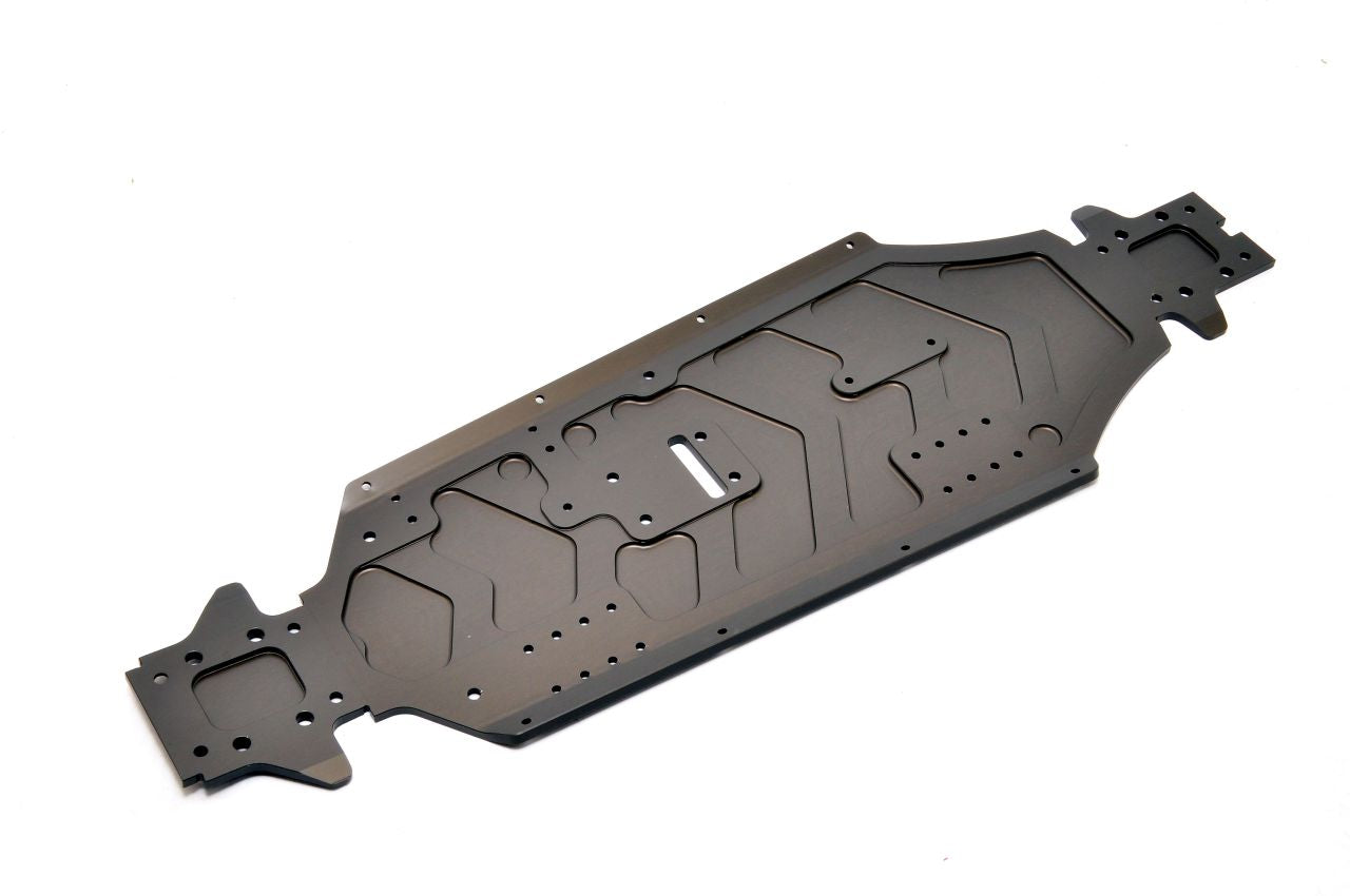 Hobao Hyper GTB CNC Light Weight Chassi