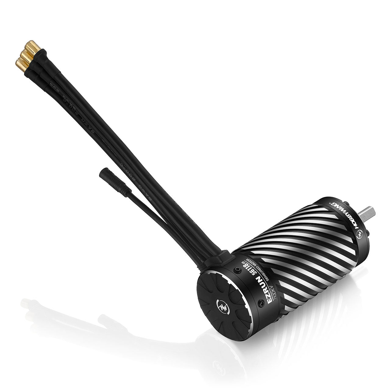 Hobbywing EZRun 56118SD G2 1100kV Sensored Brushless Motor – Μοτέρ 1/5 με 8mm Shaft