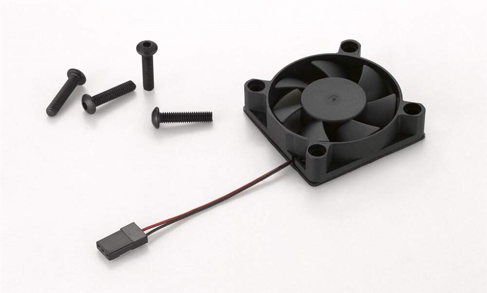 Hobbywing HW30860400 Fan for EzRun MAX5 45x45x10mm