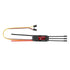 Hobbywing Skywalker V2 30A ESC 3–4S w/5V 3A BEC (Airplane)