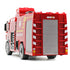 HUINA 1562 1:14 2.4GHZ 22-CH FIRE FIGHTING RC TRUCK W/ WATER SPRYING