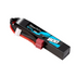 Gens Ace 800mAh 11.4V 45C 3S LiHV LiPo Battery Deans (T)