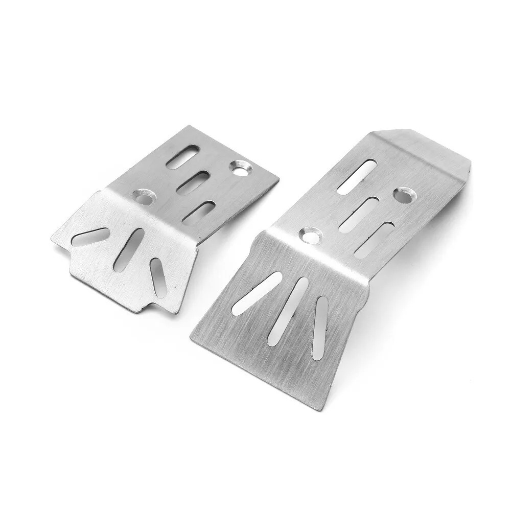 ProtonRC Stainless Steel Skid Plate Guard for Arrma 1/18 Granite Grom Monster Truck