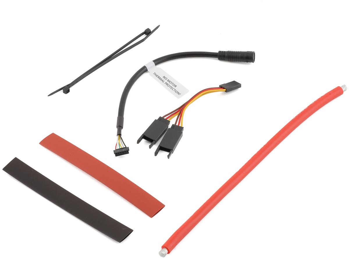 Hobbywing EZRun Max4 HV 1/5 Scale Sensored Brushless ESC