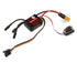 Hobbywing QuicRun WP-16BL30 G2 30A Waterproof Brushless ESC – Mini ESC 2S–3S για 1/16 & 1/18 RC