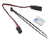 Hobbywing QuicRun Fusion 8IGHT 2300kV 80A – Sensored Brushless Motor με Ενσωματωμένο ESC για 1/8 Crawlers