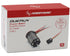 Hobbywing QuicRun Fusion 8IGHT 2300kV 80A – Sensored Brushless Motor με Ενσωματωμένο ESC για 1/8 Crawlers