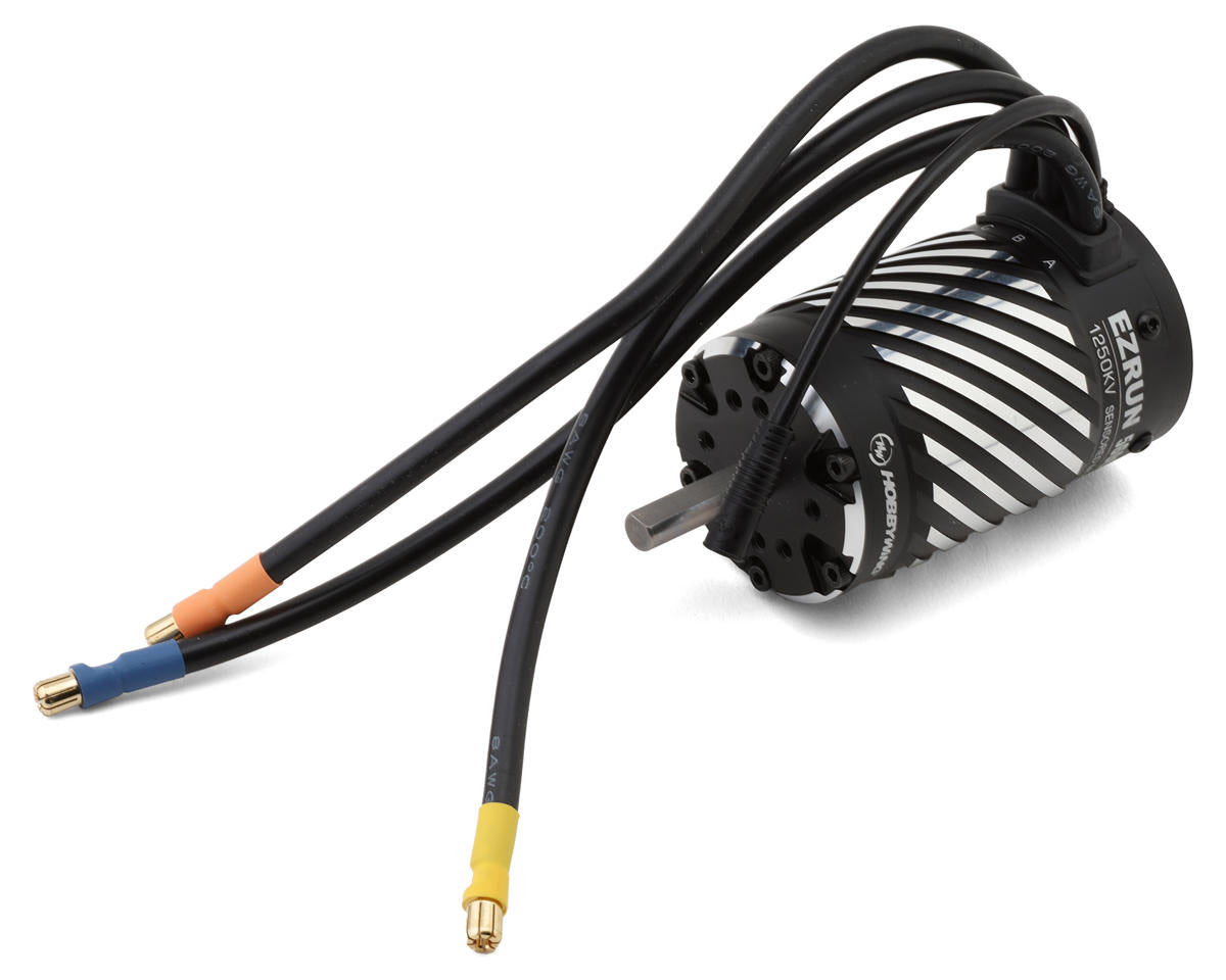 Hobbywing EZRun 5690SD G2 1250kV Sensored Brushless Motor – Μοτέρ 1/5 Scale 3S–8S