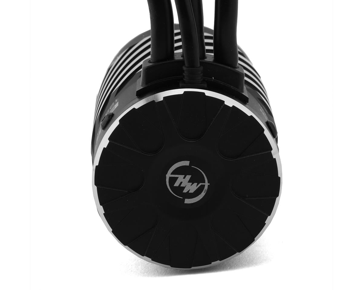 Hobbywing EZRun 5690SD G2 1250kV Sensored Brushless Motor – Μοτέρ 1/5 Scale 3S–8S