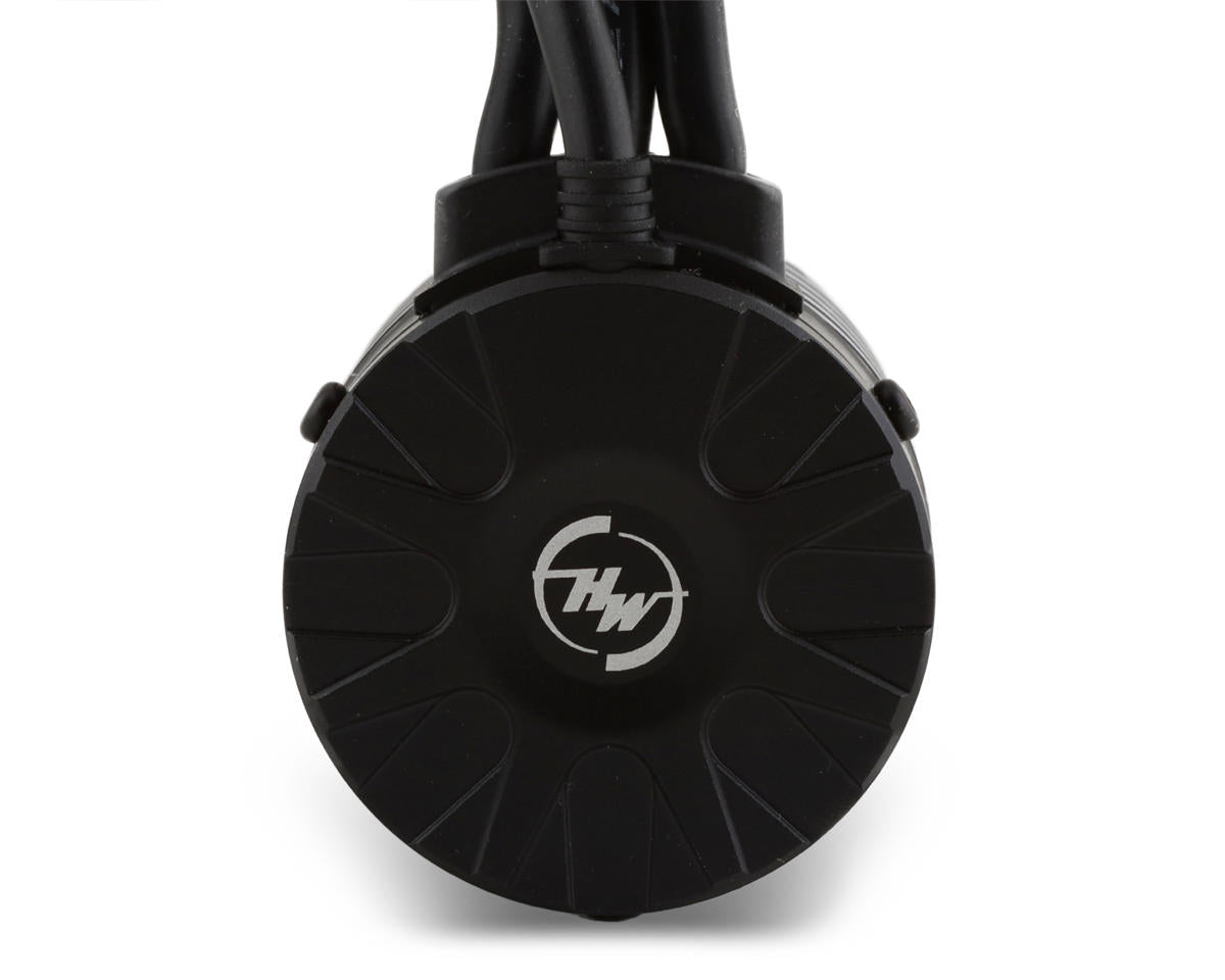 Hobbywing EZRun 3665SD G3 2400kV Sensored Motor