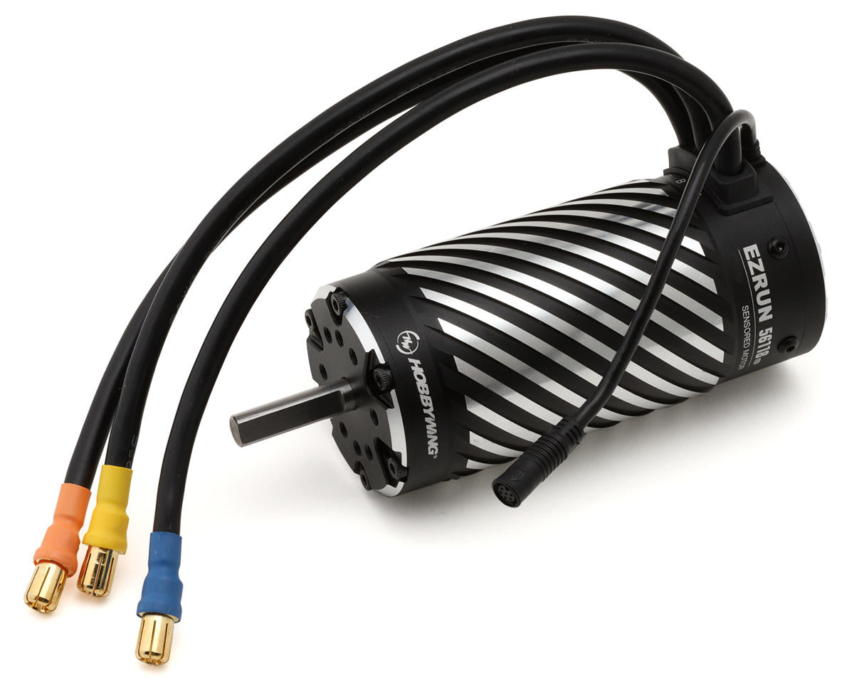 Hobbywing EZRUN 56118SD G2 800kV 1/5 Sensored Brushless Motor