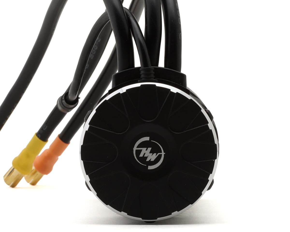 Hobbywing EZRUN 56118SD G2 800kV 1/5 Sensored Brushless Motor