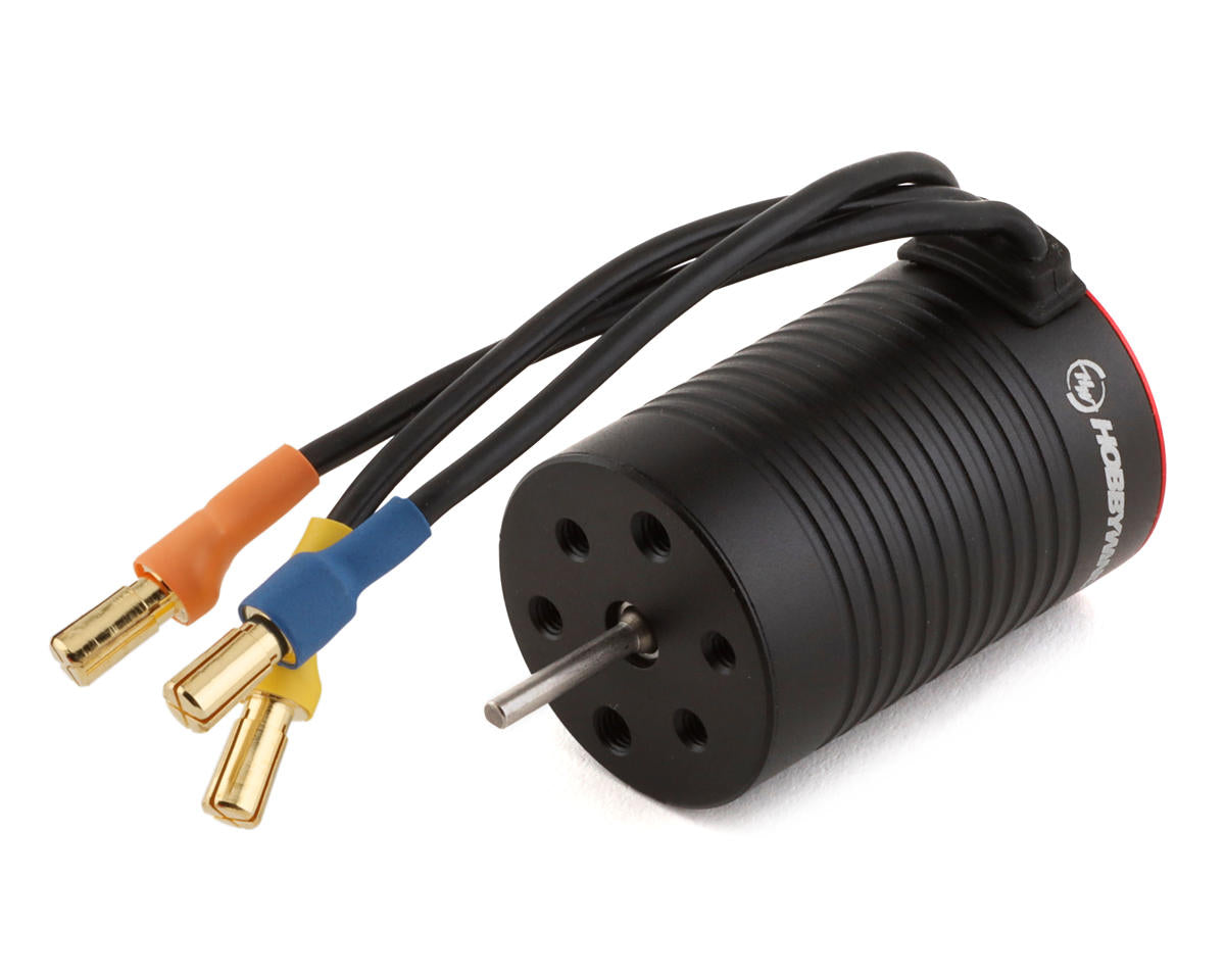 HobbyWing QuicRun 2435SL 1/18 Brushless Motor 4500kV