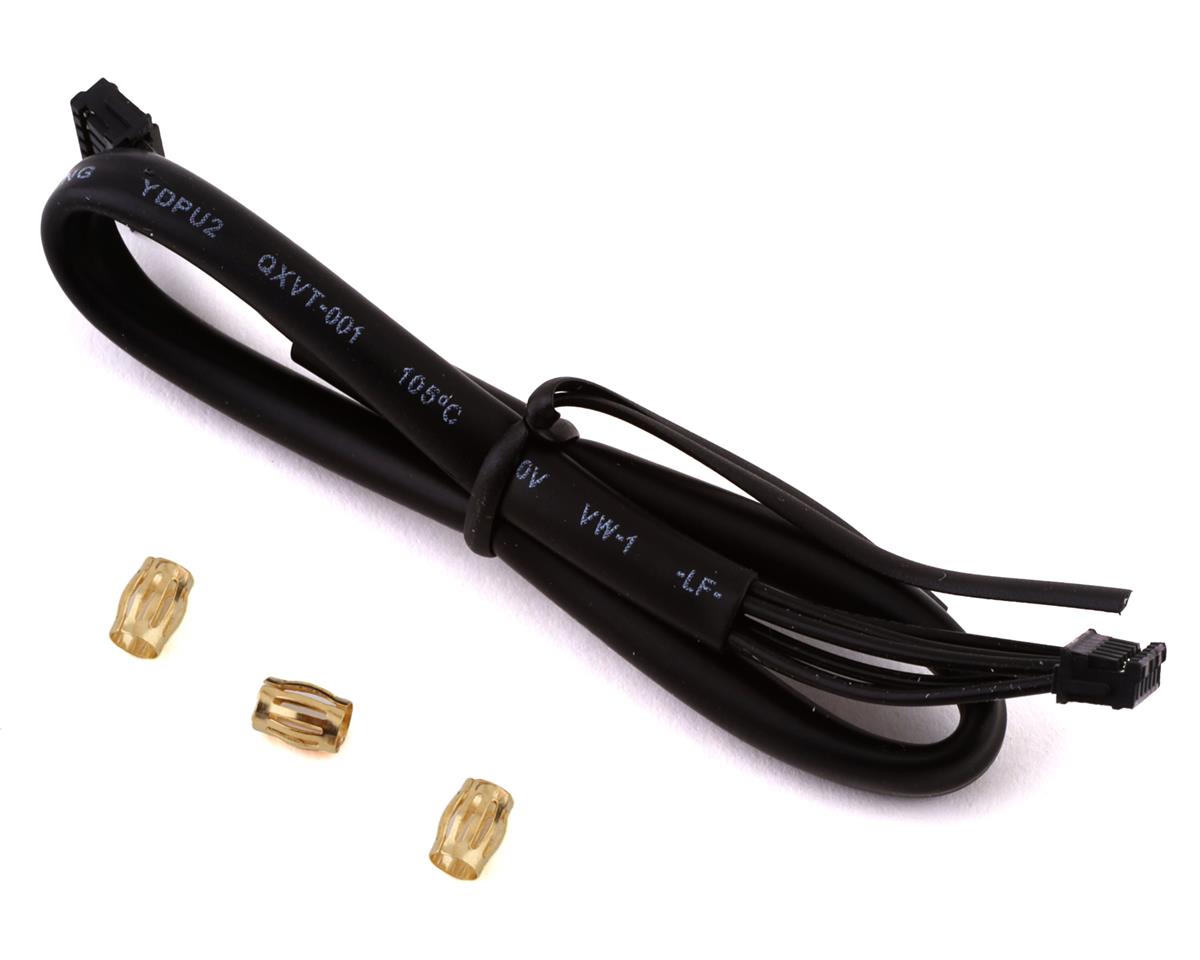 Hobbywing Quicrun 3650 G2 Sensored Brushless Motor (6.5T)