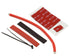 Hobbywing EZRun MAX5 G2 Sensored Brushless ESC & Motor Combo w/56118SD (1100kV)