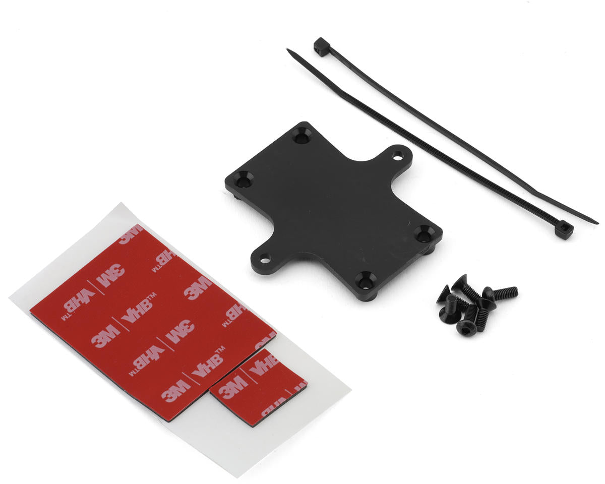 Hobbywing EZRun MAX8 G2S Brushless ESC & 4278SD G2R Motor Combo 2250kV