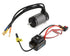 Hobbywing EZRun MAX10 G2 140A ESC & 3665SD Motor Combo 4000kV Waterproof Sensored