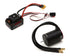 Hobbywing QuicRun 10BL120 G2 Combo 3652SL 5400kV για 1/10 Brushless RC