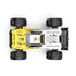 MJX Hyper GO 14207 1/14 Brushless Truggy 4WD RTR με 2 Αμαξώματα, Μπαταρία & Φορτιστή