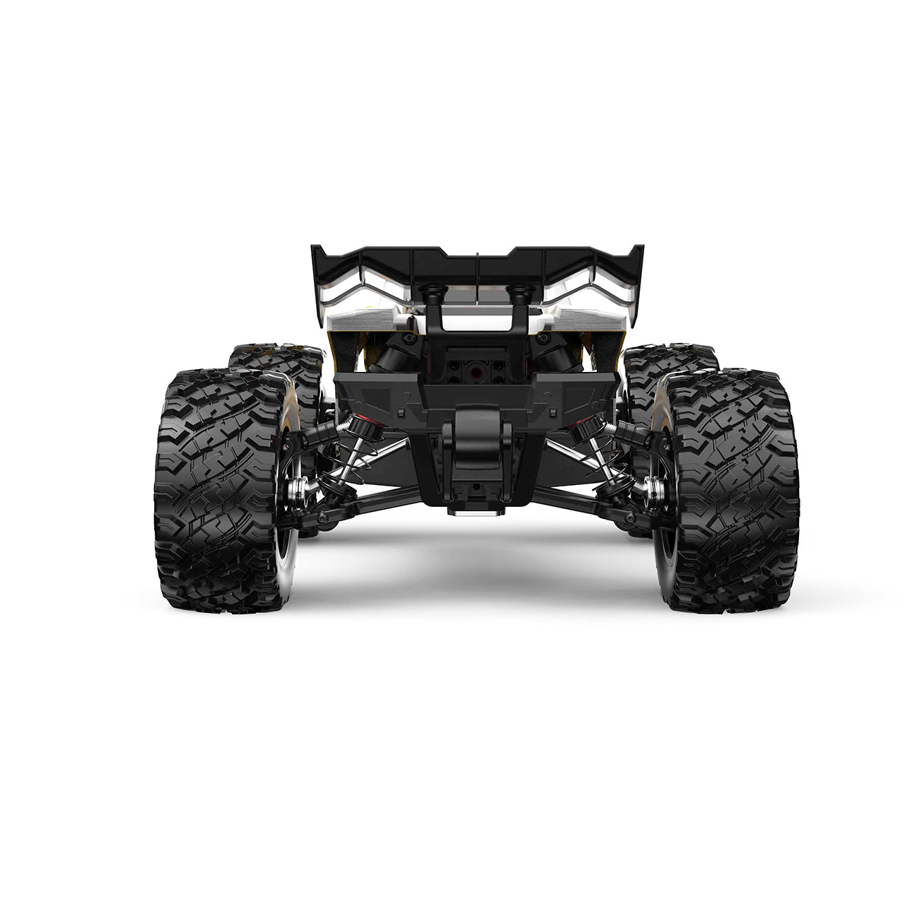 MJX Hyper GO 14207 1/14 Brushless Truggy 4WD RTR με 2 Αμαξώματα, Μπαταρία & Φορτιστή