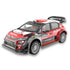 MJX Hyper GO 7303 Citroën C3 WRC 1/7 RTR Brushless 4WD Rally Car