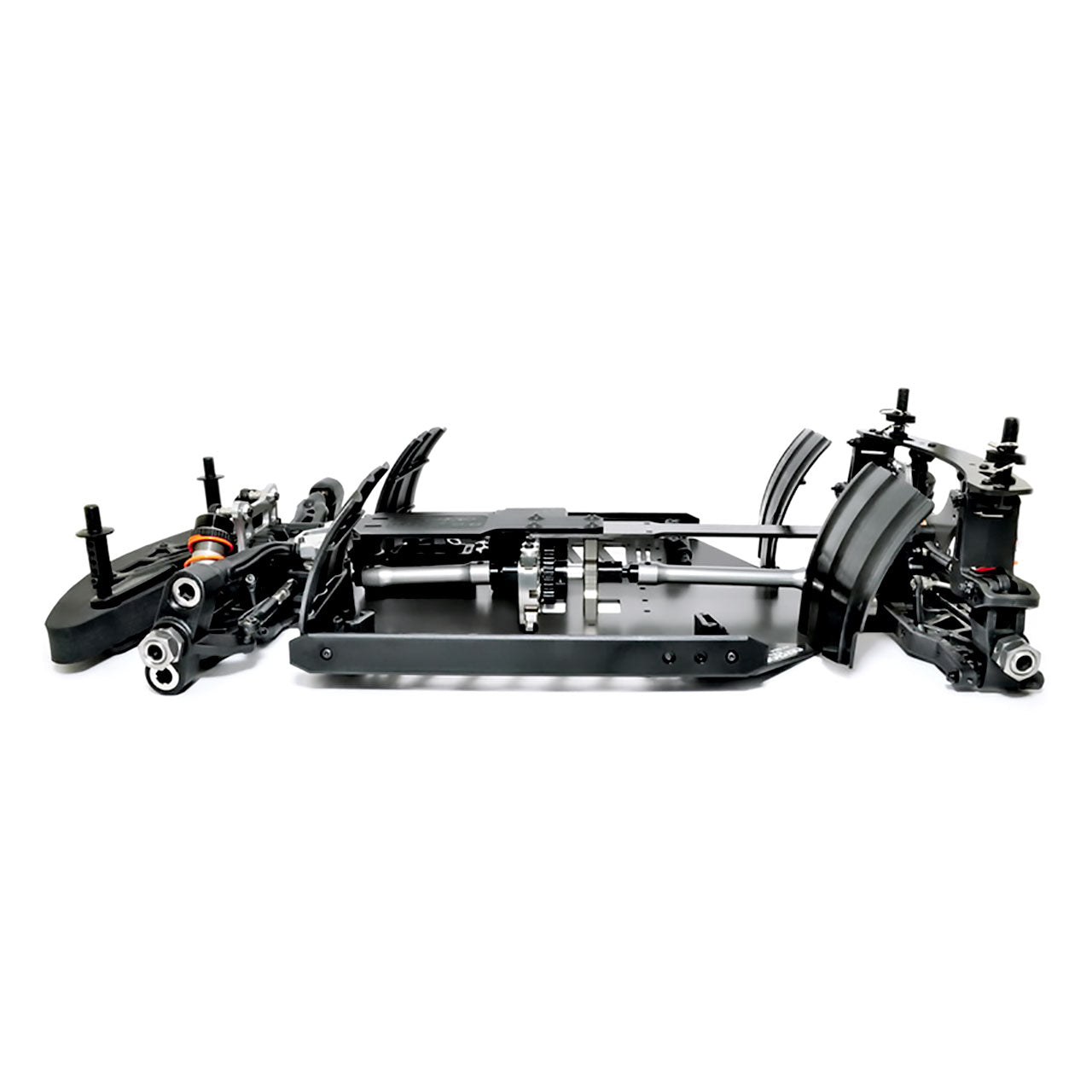 HoBao 1/7 Extreme VTE2-V2 On-Road Electric ARR